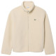 Lacoste Ανδρική ζακέτα High Neck Sherpa Jacket